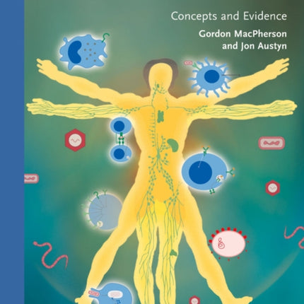 Exploring Immunology: Concepts and Evidence