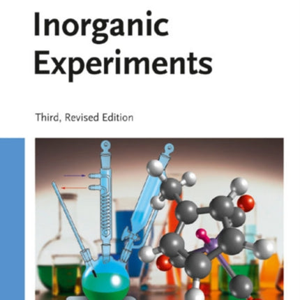 Inorganic Experiments