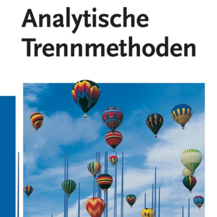 Analytische Trennmethoden