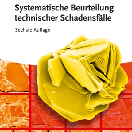 Systematische Beurteilung technischer Schadensfälle