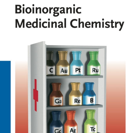 Bioinorganic Medicinal Chemistry