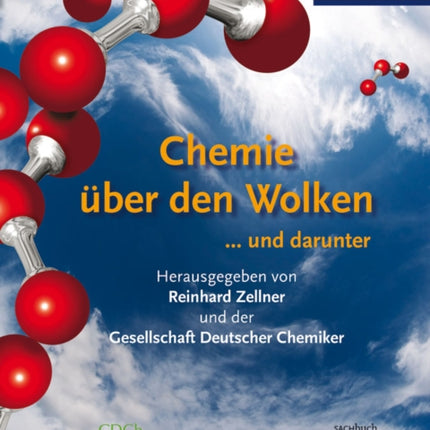 Chemie über den Wolken: under darunter