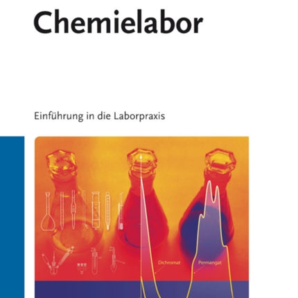 Chemielabor: Einführung in die Laborpraxis