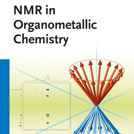 NMR in Organometallic Chemistry