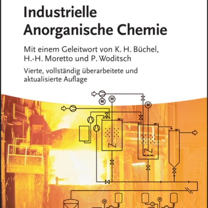 Industrielle Anorganische Chemie