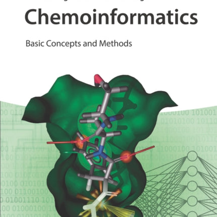 Chemoinformatics: Basic Concepts and Methods