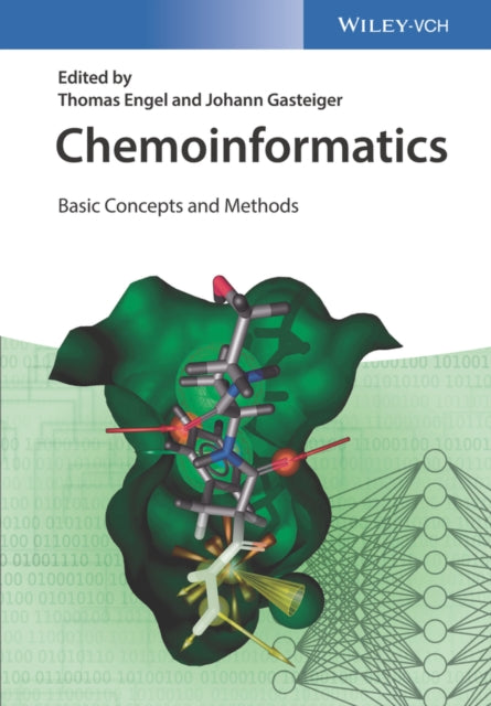 Chemoinformatics: Basic Concepts and Methods