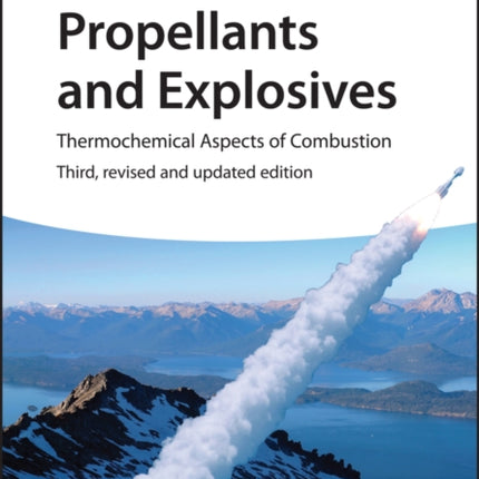 Propellants and Explosives: Thermochemical Aspects of Combustion