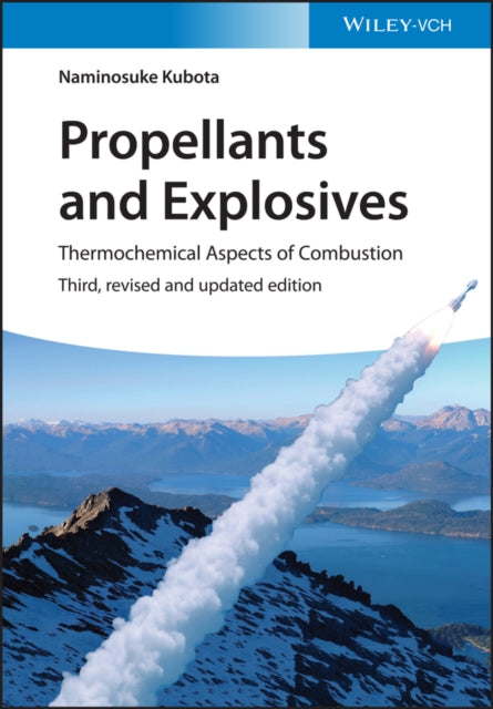 Propellants and Explosives: Thermochemical Aspects of Combustion