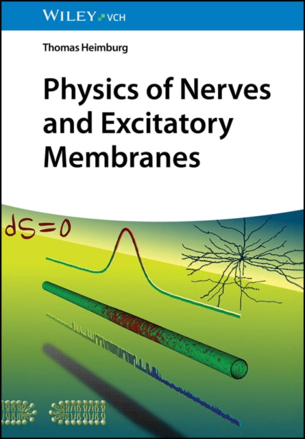 The Biophysics of Nerve Cells