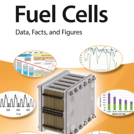 Fuel Cells: Data, Facts, and Figures