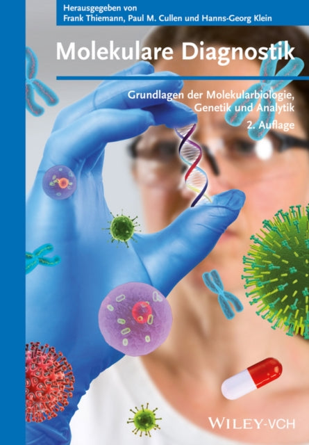 Molekulare Diagnostik: Grundlagen der