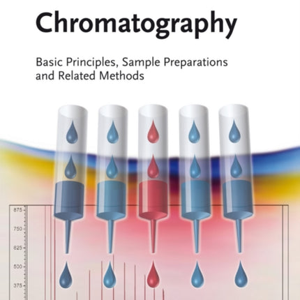 Chromatography: Basic Principles, Sample Preparations and Related Methods