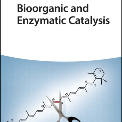 Bioorganic and Enzymatic Catalysis