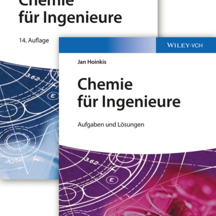 Chemie für Ingenieure: Lehrbuch plus
