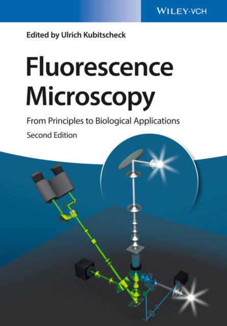 Fluorescence Microscopy: From Principles to Biological Applications