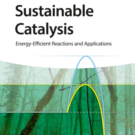 Sustainable Catalysis: Energy-Efficient Reactions and Applications