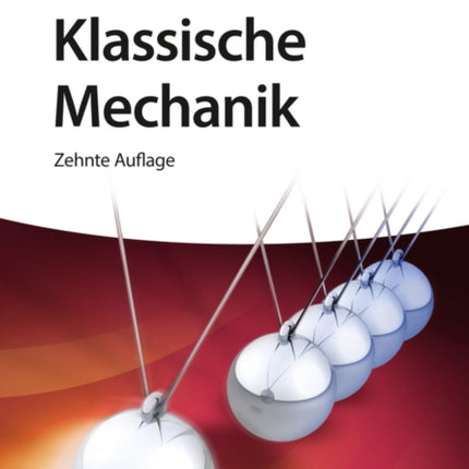 Klassische Mechanik