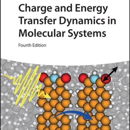 Charge and Energy Transfer Dynamics in Molecular Systems