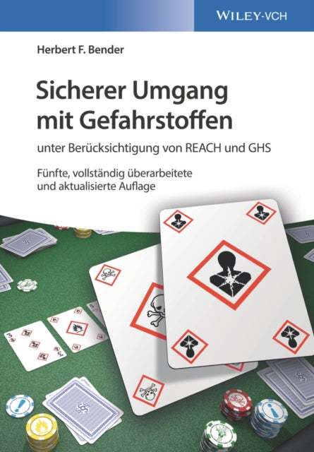 Sicherer Umgang mit Gefahrstoffen: unter
