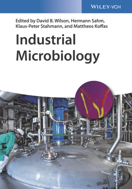 Industrial Microbiology