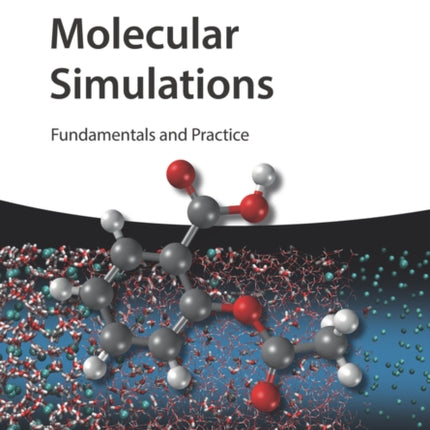 Molecular Simulations: Fundamentals and Practice