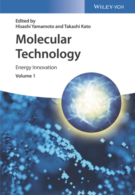 Molecular Technology  Energy Innovation