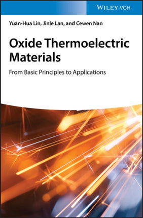 Oxide Thermoelectric Materials: from Basic