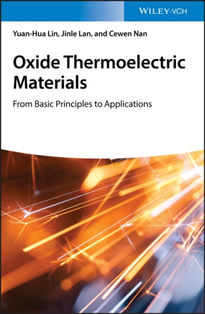 Oxide Thermoelectric Materials: from Basic