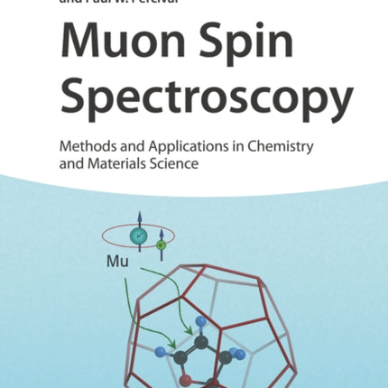 Muon Spin Spectroscopy