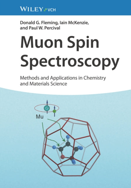 Muon Spin Spectroscopy