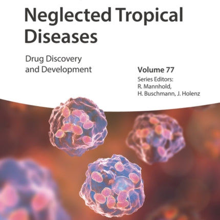 Neglected Tropical Diseases: Drug Discovery and Development