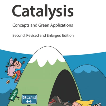 Catalysis: Concepts and Green Applications