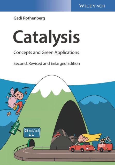 Catalysis: Concepts and Green Applications