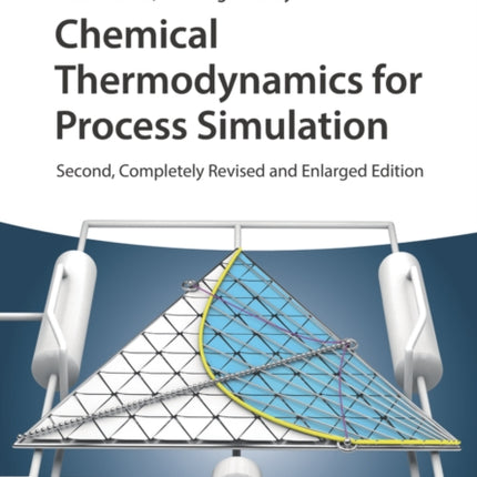 Chemical Thermodynamics for Process Simulation