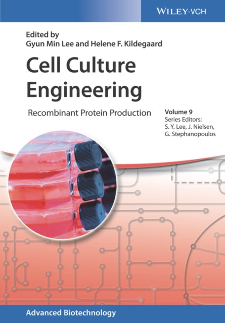 Cell Culture Engineering: Recombinant Protein Production