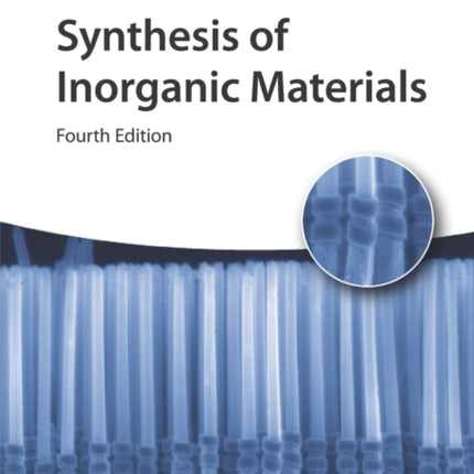 Synthesis of Inorganic Materials