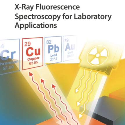 X-Ray Fluorescence Spectroscopy for Laboratory Applications