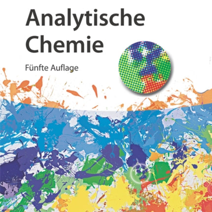 Analytische Chemie