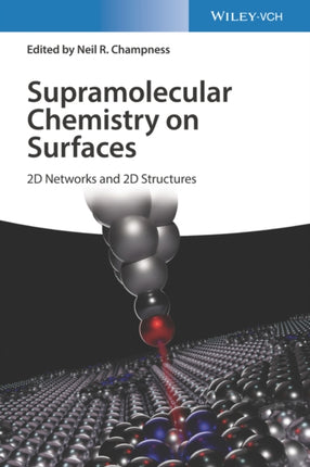 Supramolecular Chemistry on Surfaces: 2D Networks and 2D Structures