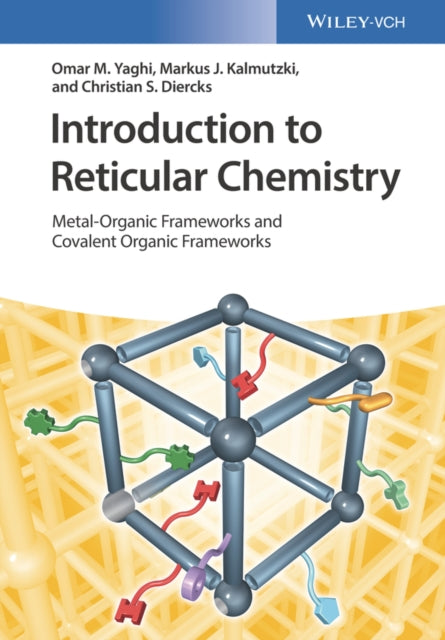 Introduction to Reticular Chemistry: