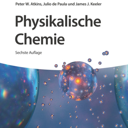 Physikalische Chemie