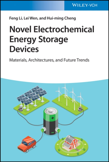 Novel Electrochemical Energy Storage Devices: Materials, Architectures, and Future Trends