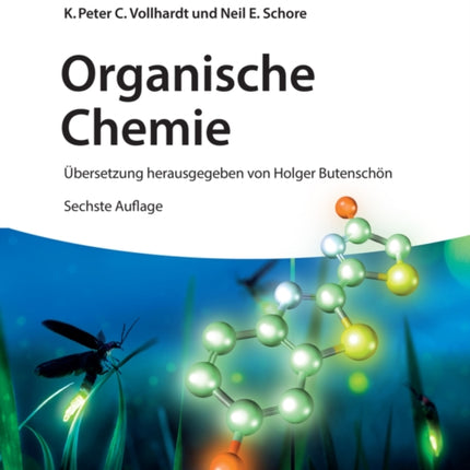 Organische Chemie