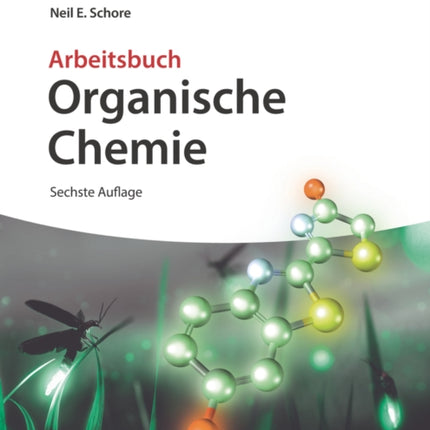 Organische Chemie: Arbeitsbuch