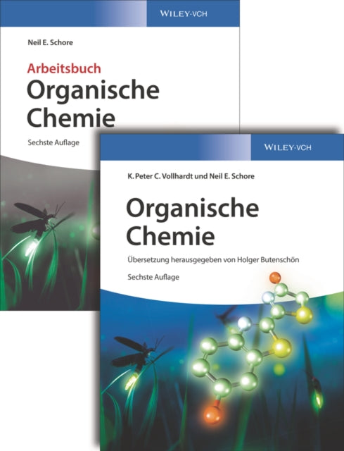 Organische Chemie: Deluxe Edition