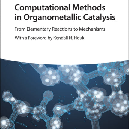 Computational Methods in Organometallic