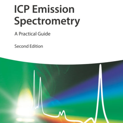 ICP Emission Spectrometry: A Practical Guide