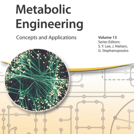 Metabolic Engineering: Concepts and Applications