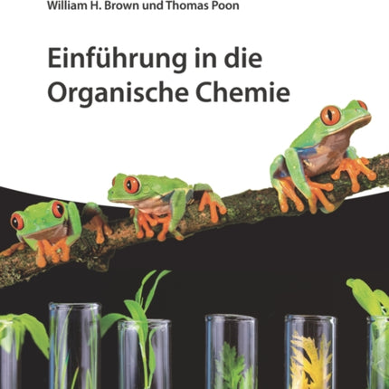 Einführung in die Organische Chemie